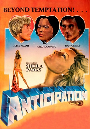 Anticipation (1982)