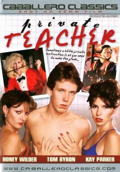 Private Teacher (1983)