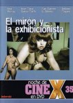 l miron y la exhibicionista (1986)