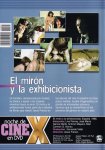 l miron y la exhibicionista (1986)