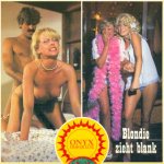 Onyx Film H29 - Blondie Zieht Blank