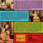 Rodox Film 677 – Double Delight