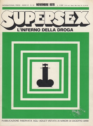 Supersex 26