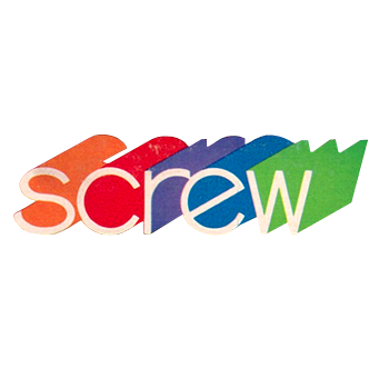 Screw 34 – Jaws