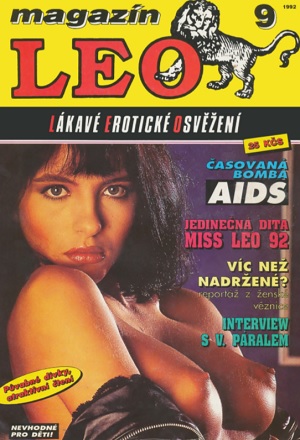 LEO 9 - 1992