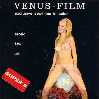 Venus Film V2 - Sex Kittens