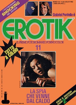 Erotik 11