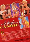 Taste of Candie Evans (1989)