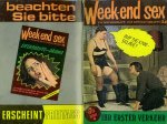 Week-end Sex 14