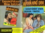 Week-end Sex 19