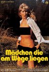 M&#228;dchen, die am Wege liegen (1976)