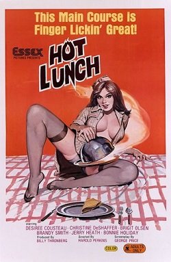 Hot Lunch (1978)