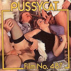 Pussycat Film 487 – Juicy Maid