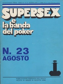 Supersex 23