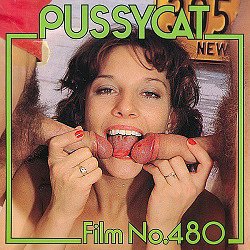 Pussycat Film 480 – Spunky Sportsmen