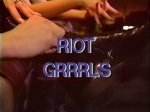 Riot Grrrls (1993)