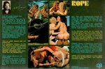 Lasse Braun Film 335  Rope