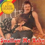 Lasse Braun Film 916  Swallow Me Baby