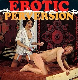 Erotic Perversion 10 - H&#246;rig