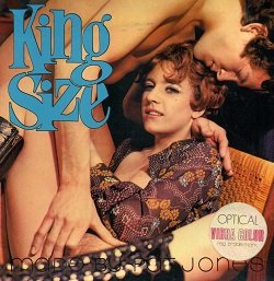 King Size Film 119 – Rubber Orgy