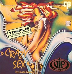 Lasse Braun Film 365 - Crazy Sex