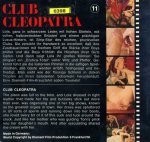 Tabu Film 11  Club Cleopatra