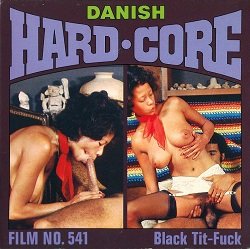 Danish Hardcore 541 – Black Tit-Fuck