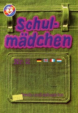 Schulmädchen 2