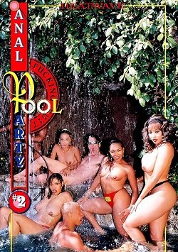 Anal Pool Party 2 (1998)