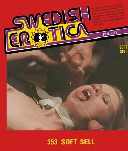 Swedish Erotica 353 – Soft Sell