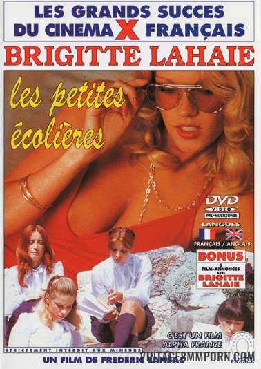 Les Petites Ecolieres (1980)