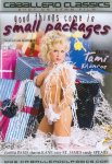 Good Things Come In Small Packages (1989)