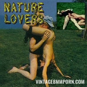 Nature Lovers 2 - On The Lawn