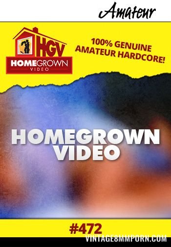 Homegrown Video 472 (1997)