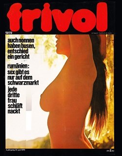 frivol 13