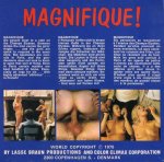 Lasse Braun Film No.315 – Magnifique!