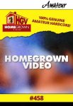 Homegrown Video 458 (1995)