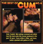 The Best of Cum 4