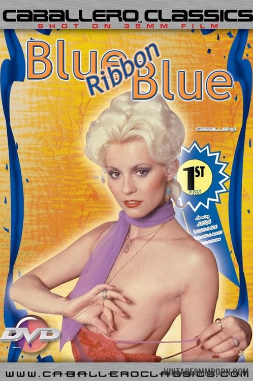 Blue Ribbon Blue (1985)