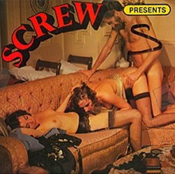 Screw 58 - Screwing the Landlord