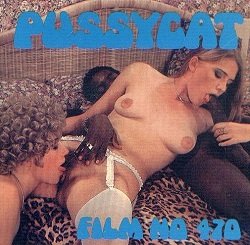 Pussycat Film 470 – Monster Member