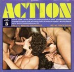 Action 5 - Four For Dinner