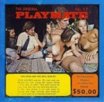 Playmate Film 17 - Big John and the Girl Scouts