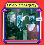 Bizarre Marriage Counselor - Lisa's Training