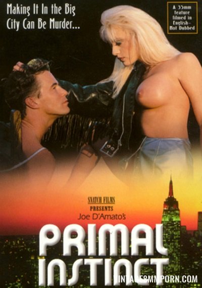 Primal Instinct (1996)