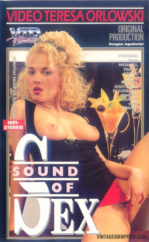 Sound of Sex (1990s)