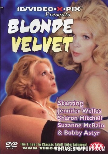 Blonde Velvet (1976)