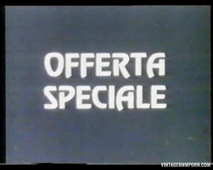 Offerta speciale (1980s)