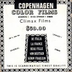 Copenhagen Color Films 3 - Pot Party