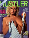 Hustler USA September 1989